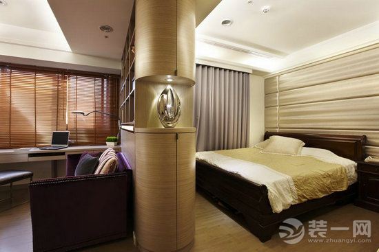 大户型装修设计
